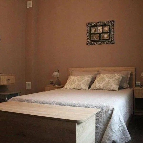 सोफिया में, होटल Yavor Apartment