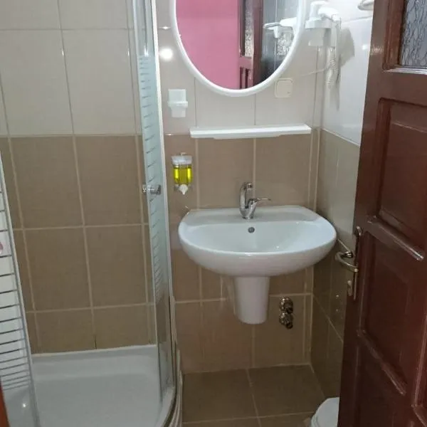 Sirius Hotel, hotel v destinaci Dalyan