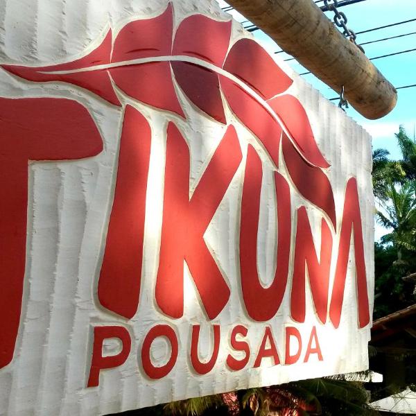 Pousada Tikuna