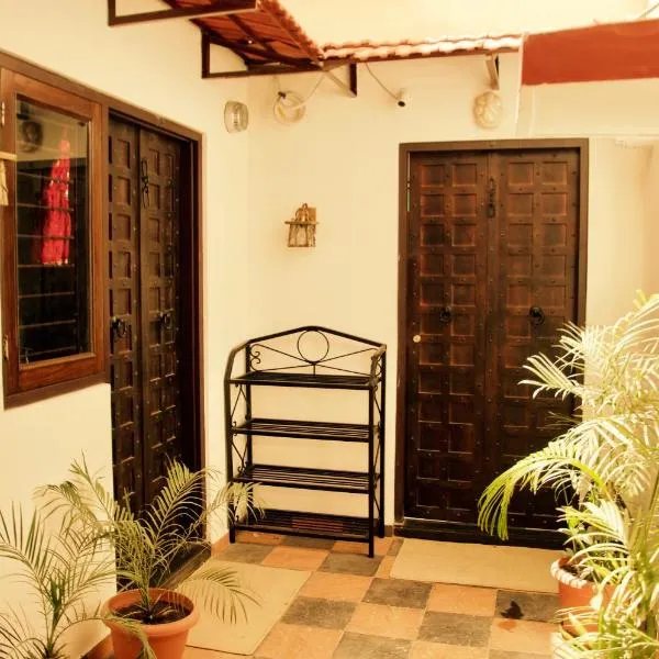 Pathik Niwas, hotel in Jaipur