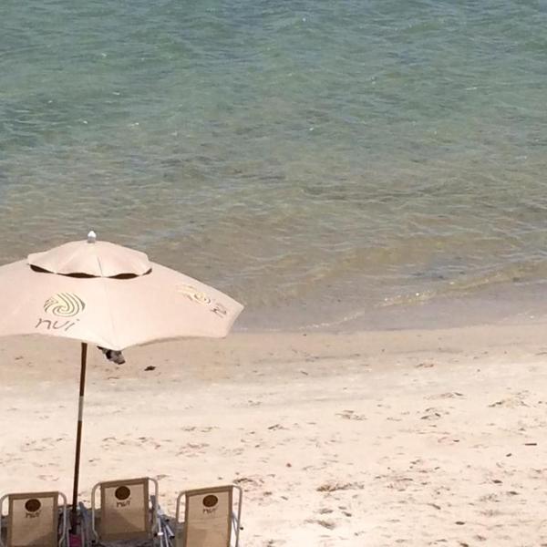 Nui Supreme Beach Living