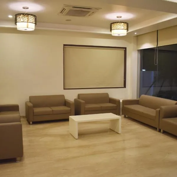 Grand Arcadia photo 2
