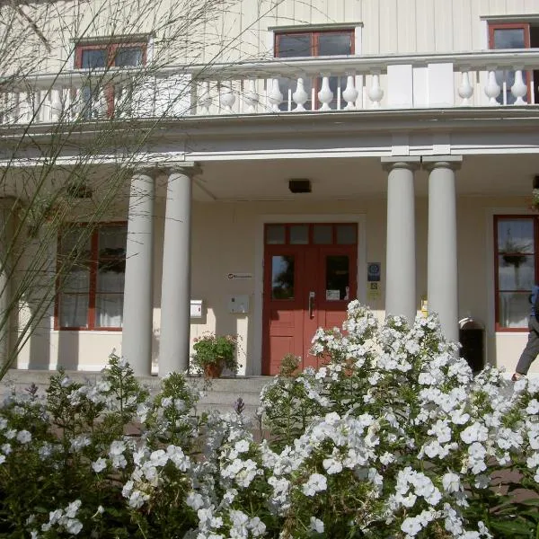 Stiftsgården i Rättvik, hotel in Kullsbjörken