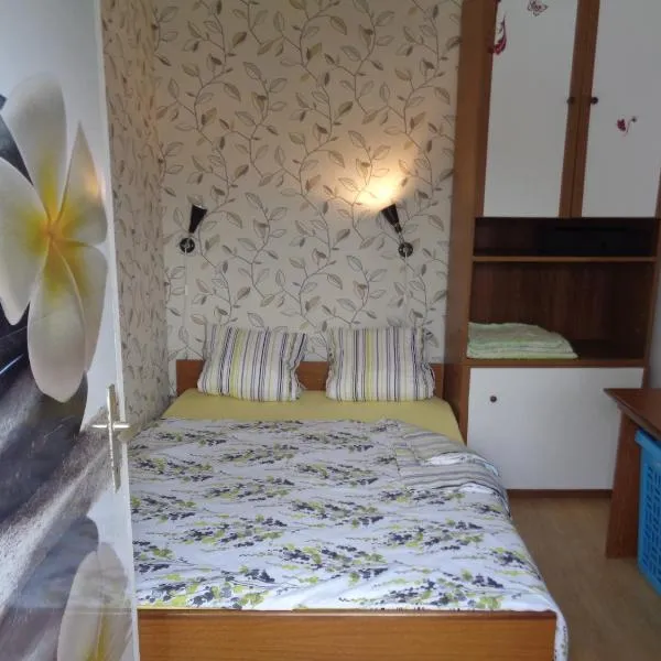 Apartments Kavan, hotel in Barbariga