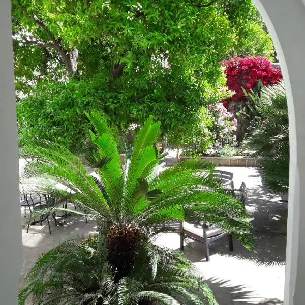 Back to Sorrento, hotel v destinaci Sant'Agnello