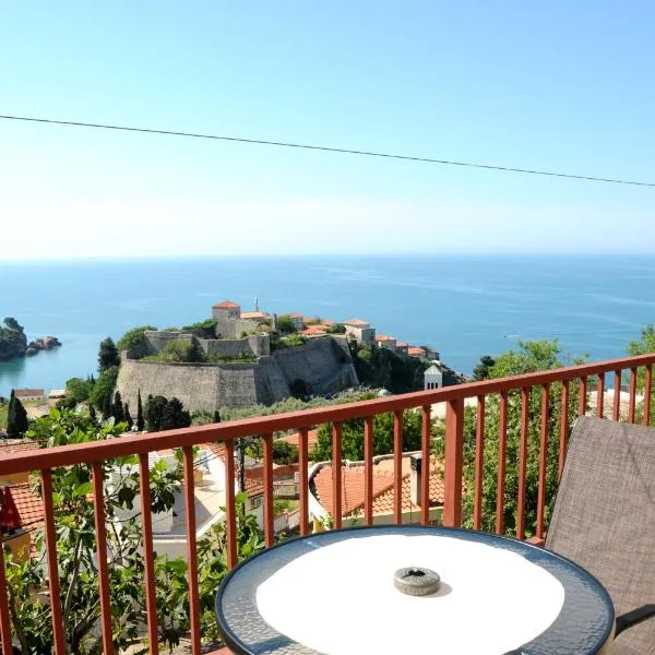 Guest House Smajlaga, hotel in Ulcinj