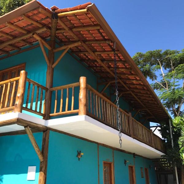 Espaço Dona Florinha