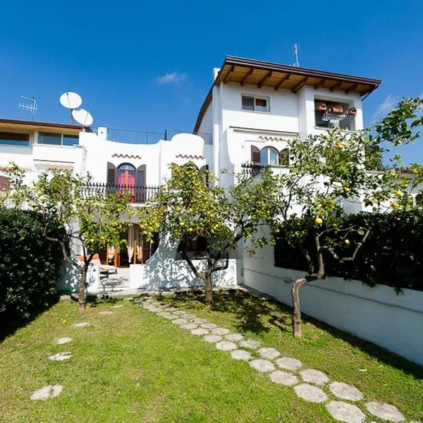 La Limonaia, ξενοδοχείο σε Sperlonga