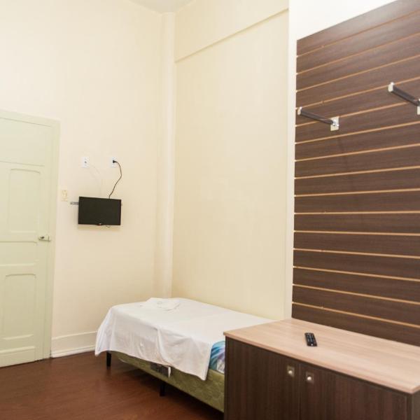 Hotel Palácio - Próx ao Hospital Santa Casa - Foto 3