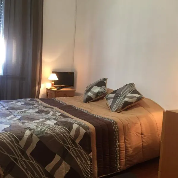 Residência Almirante