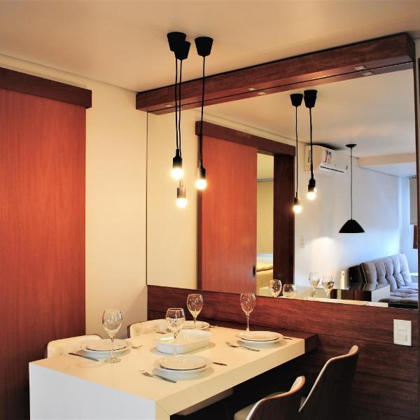 Apartamento Moderno Centro Gramado