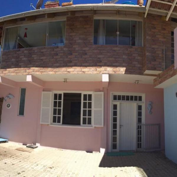 Residencial Samuel