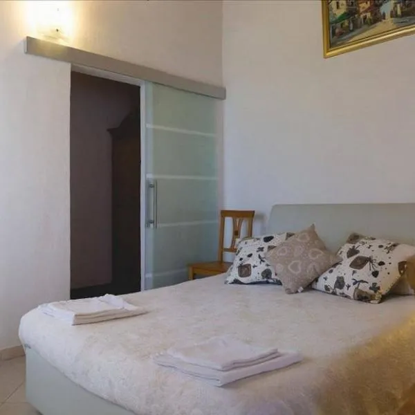 Borgo Foce La Spezia，La Foce的飯店