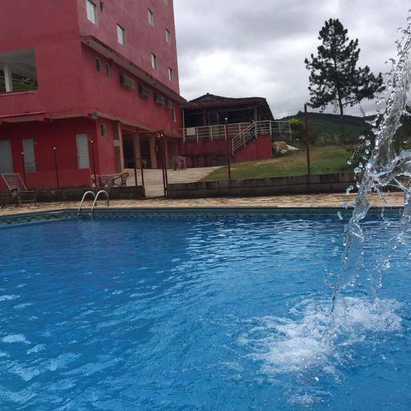 Pousada Maria Francisca - Foto 4