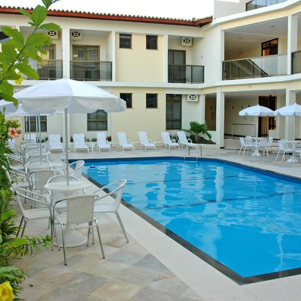 San Manuel Praia Hotel - Foto 4