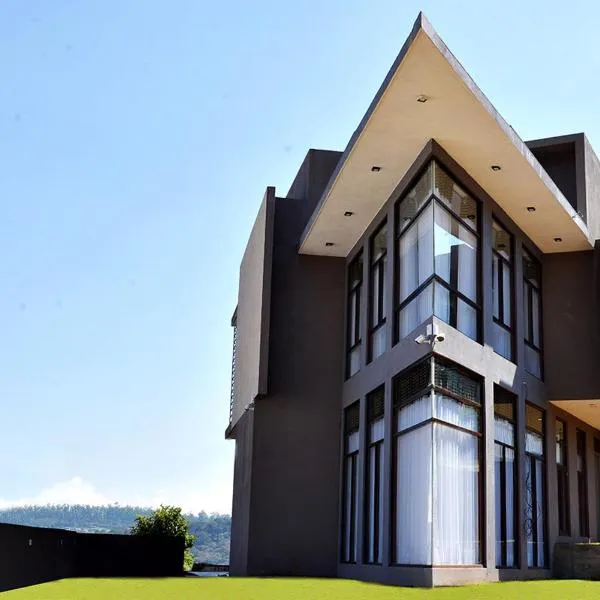 Kingsford Residences, hotel in Nuwara Eliya