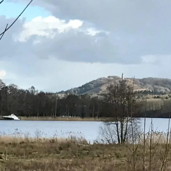 Julsø lejligheden, hotel v destinaci Silkeborg