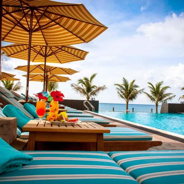 Champa Resort & Spa, hotel en Phan Thiet