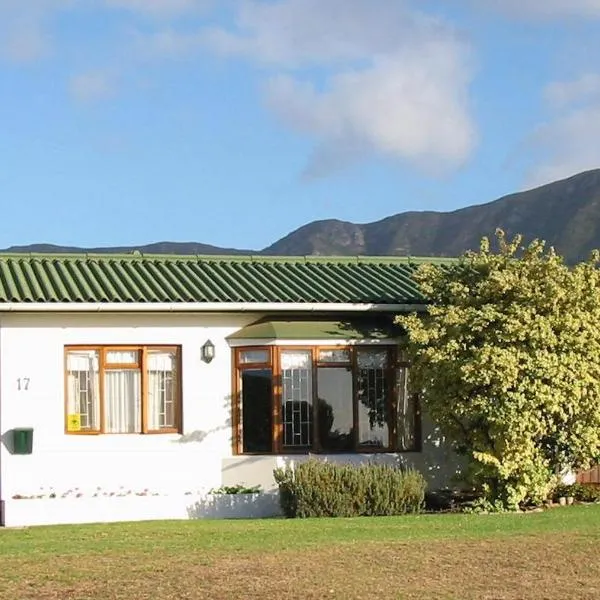 Snails' End Cottage, hotel em Lake Marina