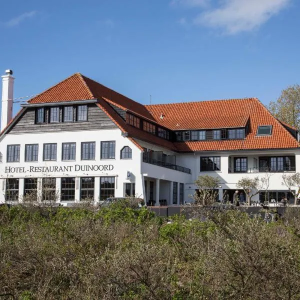 Fletcher Boutique Hotel Duinoord: Wassenaar şehrinde bir otel