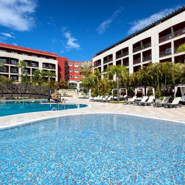 Barceló Marbella, hotel u gradu Marbelja