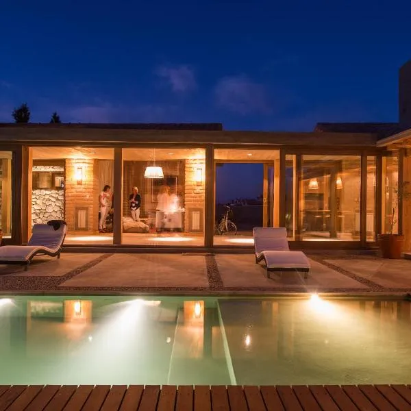 Adobe Charm, hotel in Cafayate