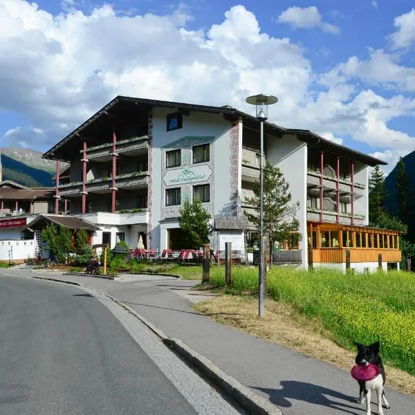 Sporthotel Heiligenblut, hotel sa Heiligenblut