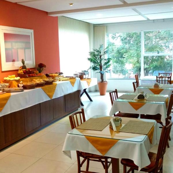 Hotel Aguadero - Foto 4