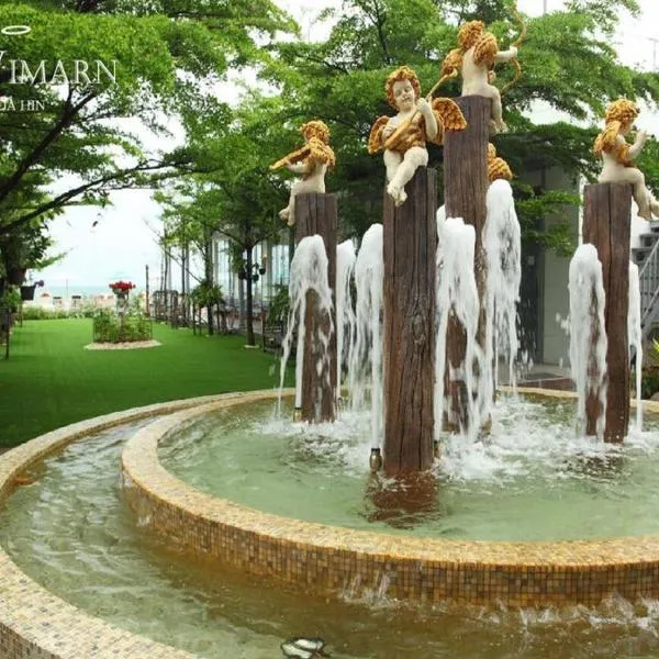 My Vimarn Hua Hin, хотел в Хуа Хин