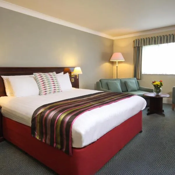 Coventry Hotel By Belvilla near City Centre, hotel in Coventry