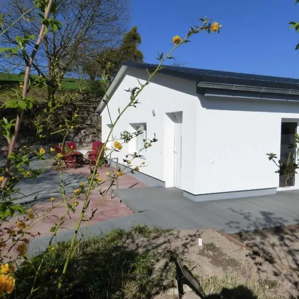 Hainhof Gaestewohnungen, hotel in Bad König