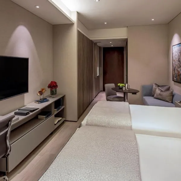 Dao by Dorsett AMTD Singapore photo 2