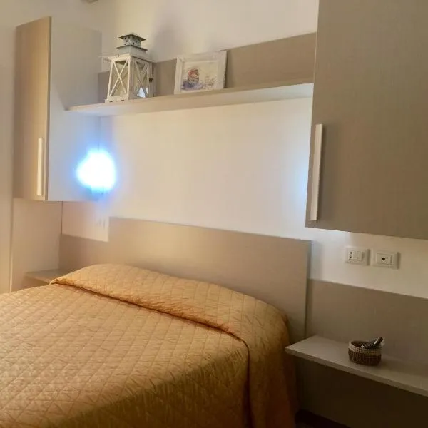 B&B San Vito, hôtel à San Vito Lo Capo