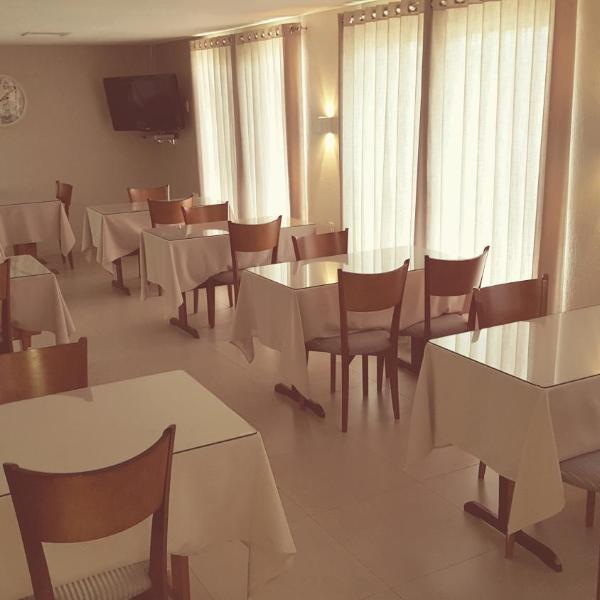 Hotel Recanto