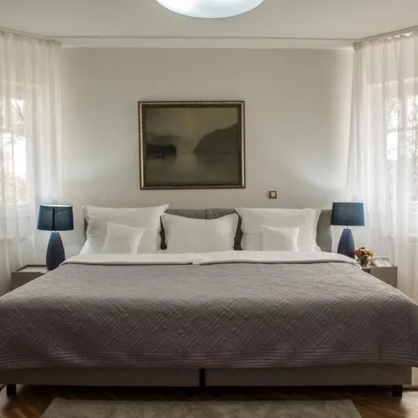 Hotel Radmilovac, ξενοδοχείο στο Βελιγράδι
