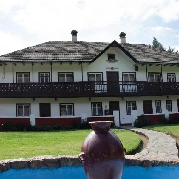 Centro Vacacional Huaychulo, hotel in Concepción