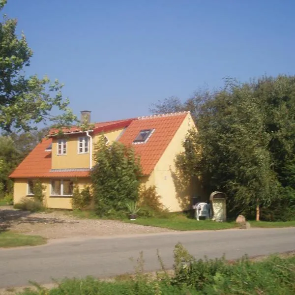 Country house, hotel v destinaci Karby