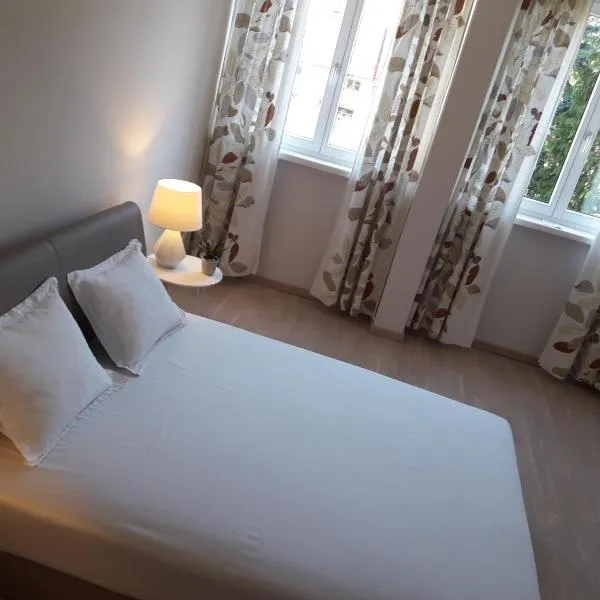 City Center Apartment โรงแรมในวาลเยโว