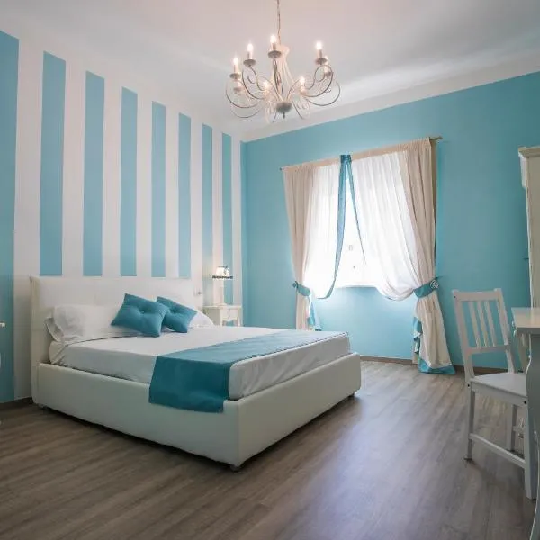 Les Suites Magnolia, hotel in Olbia