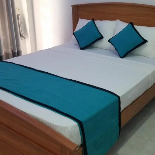 Sunhill Lake Tourist Rest, hotel in Anuradhapura