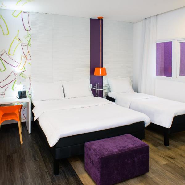 ibis Styles Ponta Pora - Foto 2