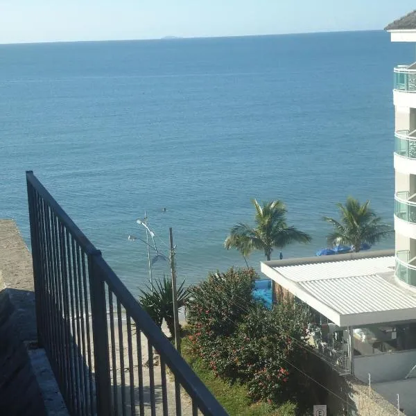 Goldani Lexus Plaza, hotel in Florianópolis