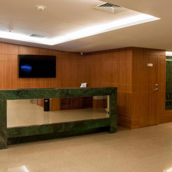 Américas Granada Hotel - Foto 2