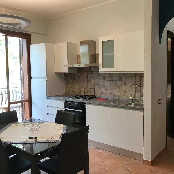 Recanati Beach House, khách sạn ở Giardini Naxos