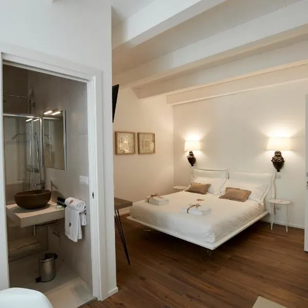 Iulius Suite & Spa: Conversano'da bir otel