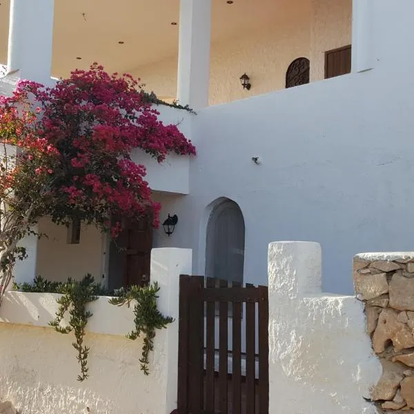 Appartamenti Jeko, hotel v destinaci Lampedusa