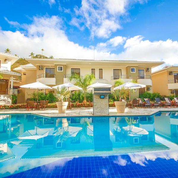 Portal Ville Praia Hotel - Rede Soberano