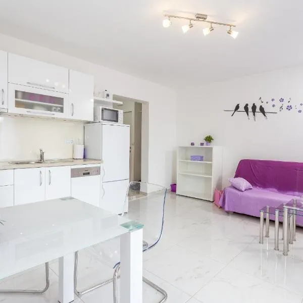 Apartments Gabelic, hotel di Hvar
