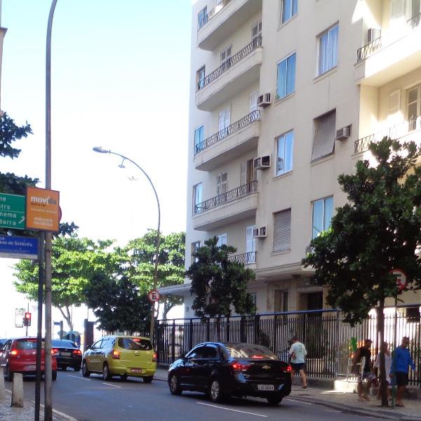 Apartamento Vista Mar - Foto 2