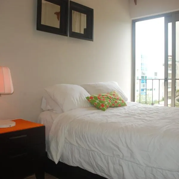 E&J Beach Condo, hotel v destinaci Sosúa
